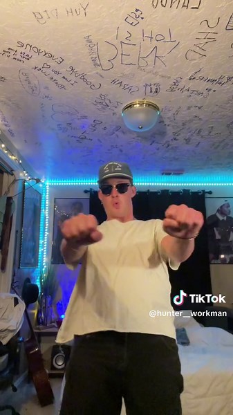 The BAM Crew: Mastering the Bust a Move Dance