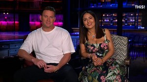 Channing Tatum's 'Magic Mike' returns for one 'Last Dance'