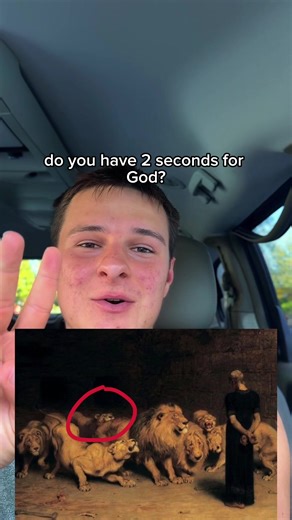 such a fire story… do yall want me to do more stories? #christiantiktok #god #bible