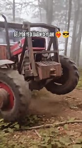 19K views · 854 reactions | DAĞLARI TAŞLARI DELEN SESİYLE 4X4 MASSEY FERGUSON 168 ❤️‍ . #reels #fyp #video #tractor #masseyferguson #efsanetraktörlertokat #tokat | Efsanetraktorlertokat | Facebook