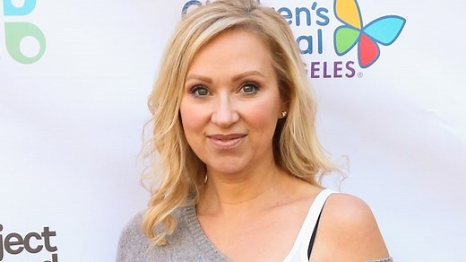Hollywood cancel culture not a worry for actress Leigh-Allyn Baker after mask criticism