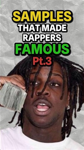 He Literally Sampled His ENEMY 🤯💀 #rap #facts #shorts