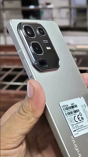 Infinix Note 50 – Full Review & Features | Best Budget 5G Phone 2025? 📱🔥