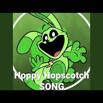 Hoppy Hopscotch Song (Poppy Playtime Chapter 3 Deep Sleep)