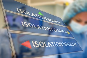 Arena Zagreb is Ready to Receive 100 COVID-19 Patients - Total Croatia