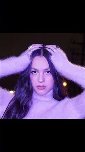 Olivia Rodrigo Trance Type Acapella - Lifestyle - Female - 143 BPM