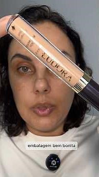 FIRST IMPRESSIONS: EUDORA SKIN PERFECTION CONCEALER | SHADE 190Q