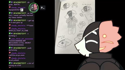 Relearning my times tables