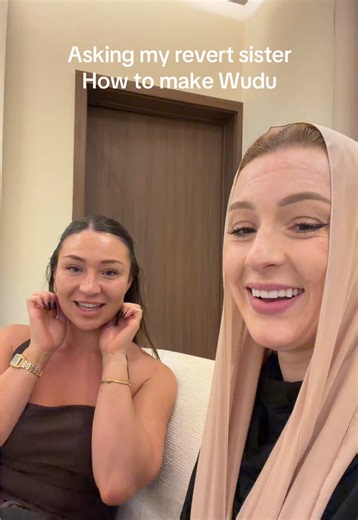 How to Make Wudu: A Step-by-Step Guide