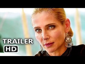 TIDELANDS Season 1 Official Trailer (2018) Elsa Pataky, Netflix TV Show HD