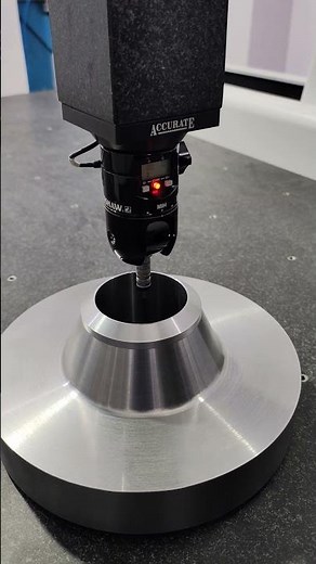 Coordinate Measuring Machine #CMM #Coordinatemeasuringmachine #mechanicalengineering