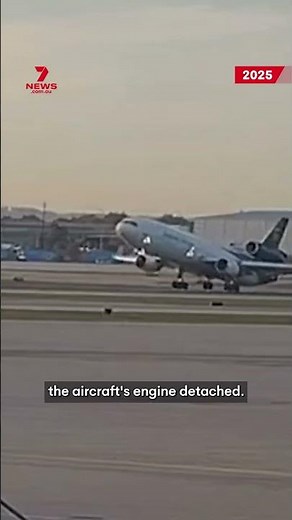 New footage released of fatal 2025 Kentucky plane crash