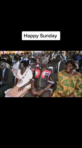 Sunday Service Highlights: Inspiring Message and Community
