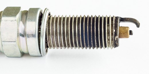 Ignition And Coil Flashover