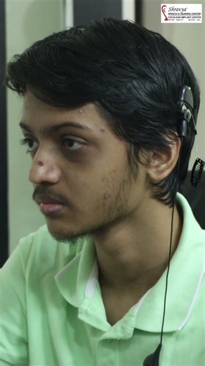 Cochlear Implant Outcome in a Child with Bilateral Profound Hearing Loss (Implanted at 11 years)