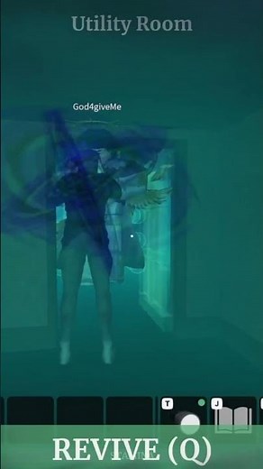 Never stood a chance - Specter on Roblox