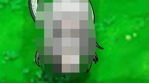 当你邀请只玩过原版的朋友植物娘原型