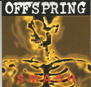 Offspring - Smash