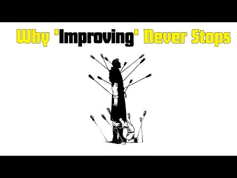 The Psychology of a Person Who is Addicted to Self-Help: Toxic Productivity, Perfectionism.