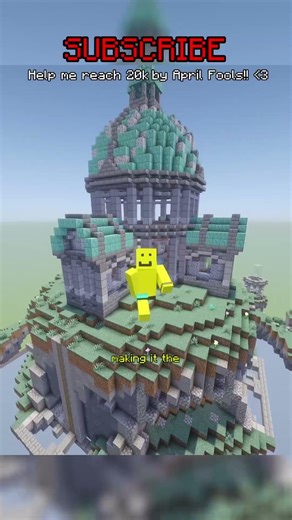 NEW MINECRAFT UPDATE CONFIRMED