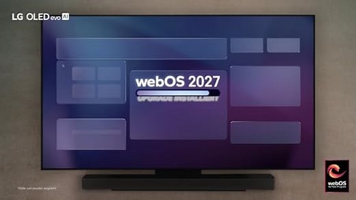 LG OLED48C47LA TV 48" (121 cm) OLED evo Fernseher (α9 Gen7 4K AI-Prozessor, webOS 24, Dolby Vision, bis zu 120Hz) [Modelljahr 2024]