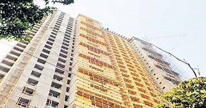 Adarsh housing society scam: panel report slams former chief minister Ashok Chavan