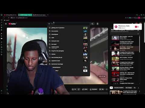 beating getting over it part 4