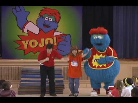 YoJo! Bully No More