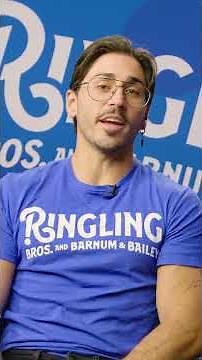 Italian Circus Duo 🇮🇹 | Ringling®