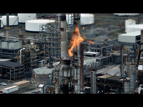 Optical Gas Imaging (OGI) Overview