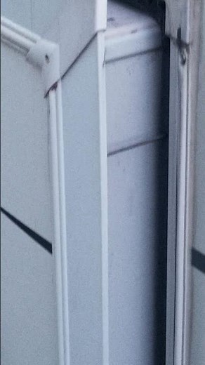 easy 10 minute fix camper slideout wiper seal issue. Video after fix https://youtu.be/X1nE31Vmb7s