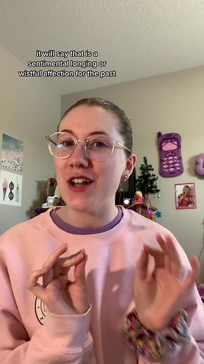 Understanding the Meaning of Nostalgia: Exploring Memories and Childhood Throwbacks