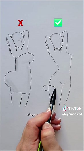 How to Draw the Human Body: Step-by-Step Guide
