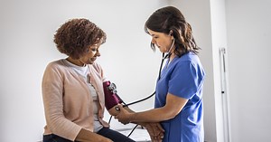 Want To Lower Your Blood Pressure? Try This 2-Minute Trick