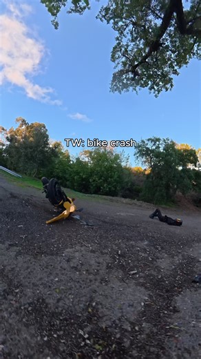 Bike Crash Recovery: Safety and Repairs After an Accident