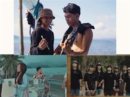 49K views · 2.9K reactions | this songs really hits different. Geo Ong | Isay Olarte | | Rylithia Wyn | Facebook