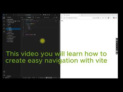 React Navbar #1 | Build a Clean Navigation Bar