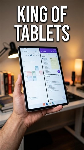 Top 5 Best Student Tablets 2026 Ranked by Major