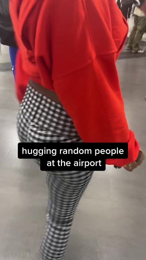 some of them were really sweet they needed it 🥺