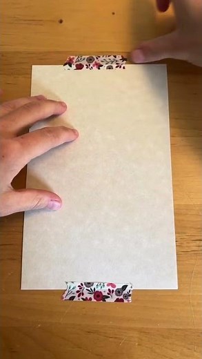 Easy Calligraphy Tutorial for Beginners ✨#brushlettering #shorts