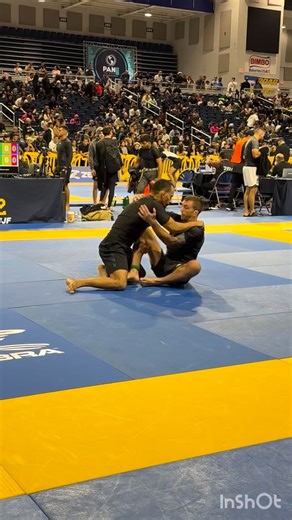 Highlights from the @ibjjf Pan American Championship. 3rd Pan American title at black belt. All wins by submission and the second time I’ve had a 100% submission rate. Gratitude for my opponents, those who paved the road before me and my community who I do this for. This is not a 1 man operation, it takes an army. I don’t need fancy or flashy things. You all are all I’ll ever need. . . . #blacktiejiujitsu #blacktiebrazilianjiujitsu #capecoral #bonitasprings #estero #fortmyers #florida #capecoral