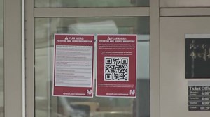 ‘How is this going to go?' NJ Transit tracks silent as workers go on strike