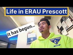 First 2 days of Spring | Embry Riddle Aeronautical University