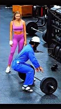 Anatoly Prank on Bodybuilders💪😂#bodybuilding #anatoly #gymprank #anatolyprank