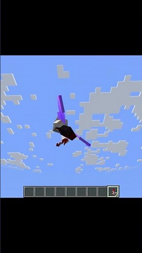 🚀 THIS Is the TRUE Way to Create a Rocket in Minecraft! 😱