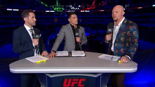 Watch the UFC Fight Night Preview Show | Moreno vs Kavanagh live on Friday at 6pm ET / 3pm PT #UFCMexico | UFC Fight Pass