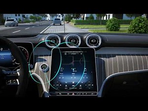 How to: MBUX Voice Control