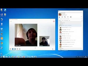 Возможности Lync Server 2013 (функционал)