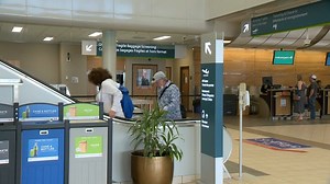 1.6K views | WATCH: There's been a slight uptick in air travel to and from Regina, but its nowhere close to sustainable pre-pandemic levels. The airport is waiting to hear back from the federal government on the prospects of a bailout plan. Roberta Bell has more. READ MORE: https://globalnews.ca/news/7027970/regina-international-airport-ottawa-aid-coronavirus/ | Global Regina | Facebook