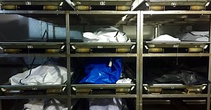 Overdosed and overrun: A state of crisis in Ohio